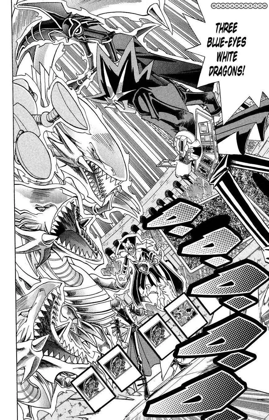 Yu-Gi-Oh! Duelist Chapter 201 5